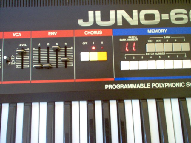 Juno-60